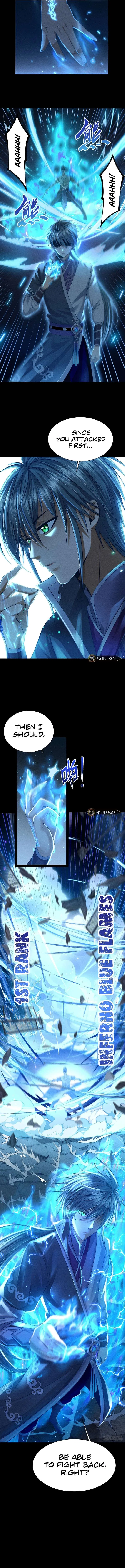 World Dominator Chapter 3 – Page 2