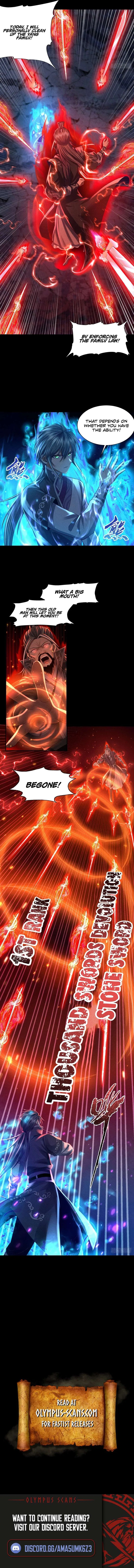 World Dominator Chapter 3 – Page 6