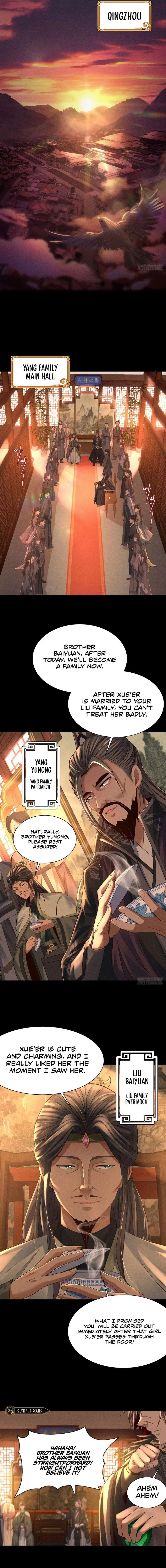 World Dominator Chapter 2 – Page 3