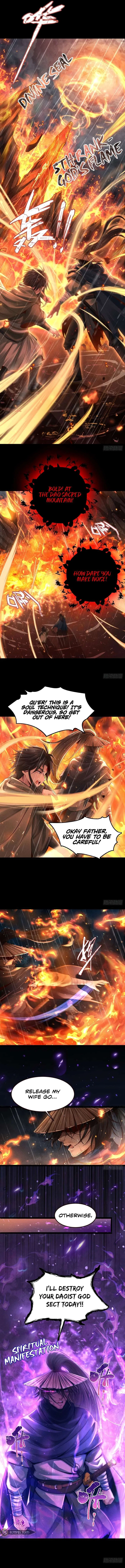 World Dominator Chapter 1 – Page 3