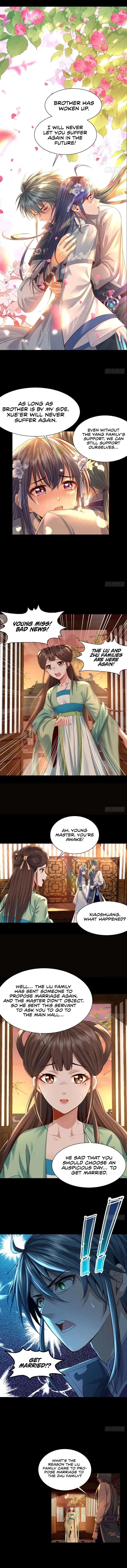 World Dominator Chapter 1 – Page 10