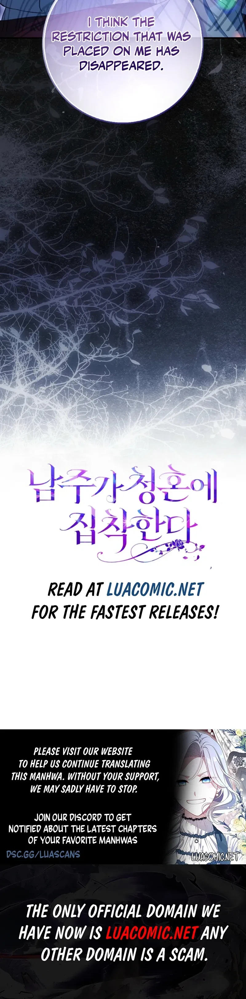 The Male Lead Is Obsessed With Proposing to Me Chapter 44 – Page 9