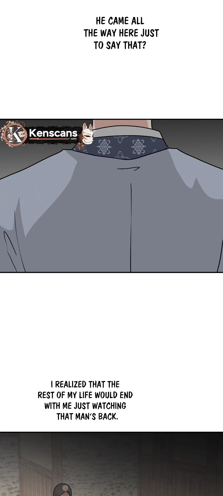 Four Pillars of Destiny Chapter 28 – Page 22