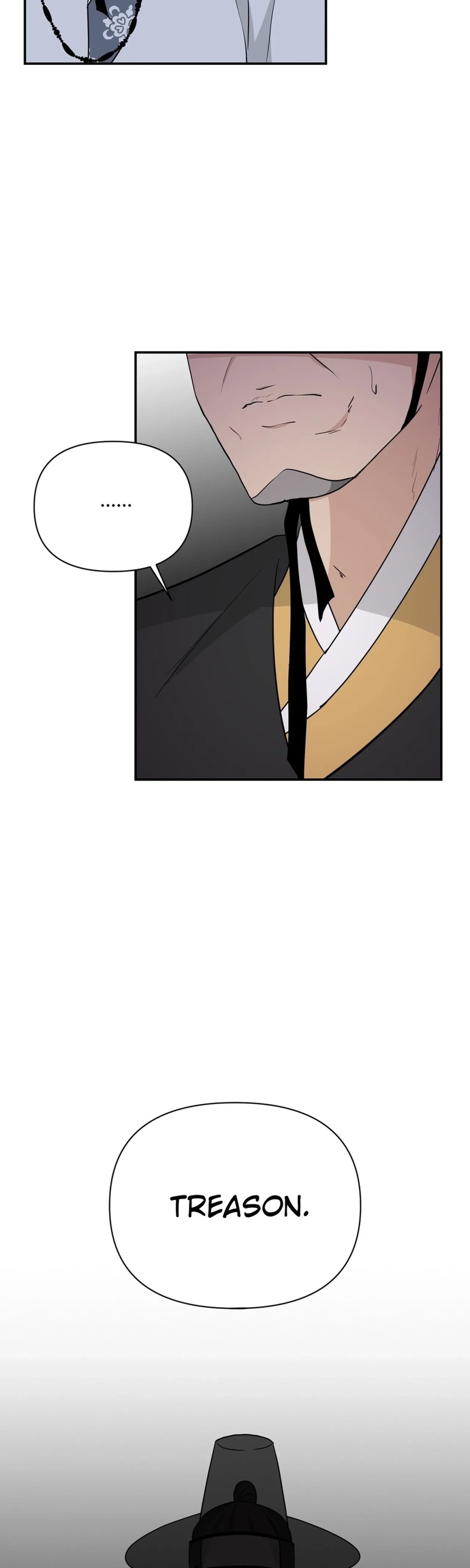 Four Pillars of Destiny Chapter 27 – Page 4