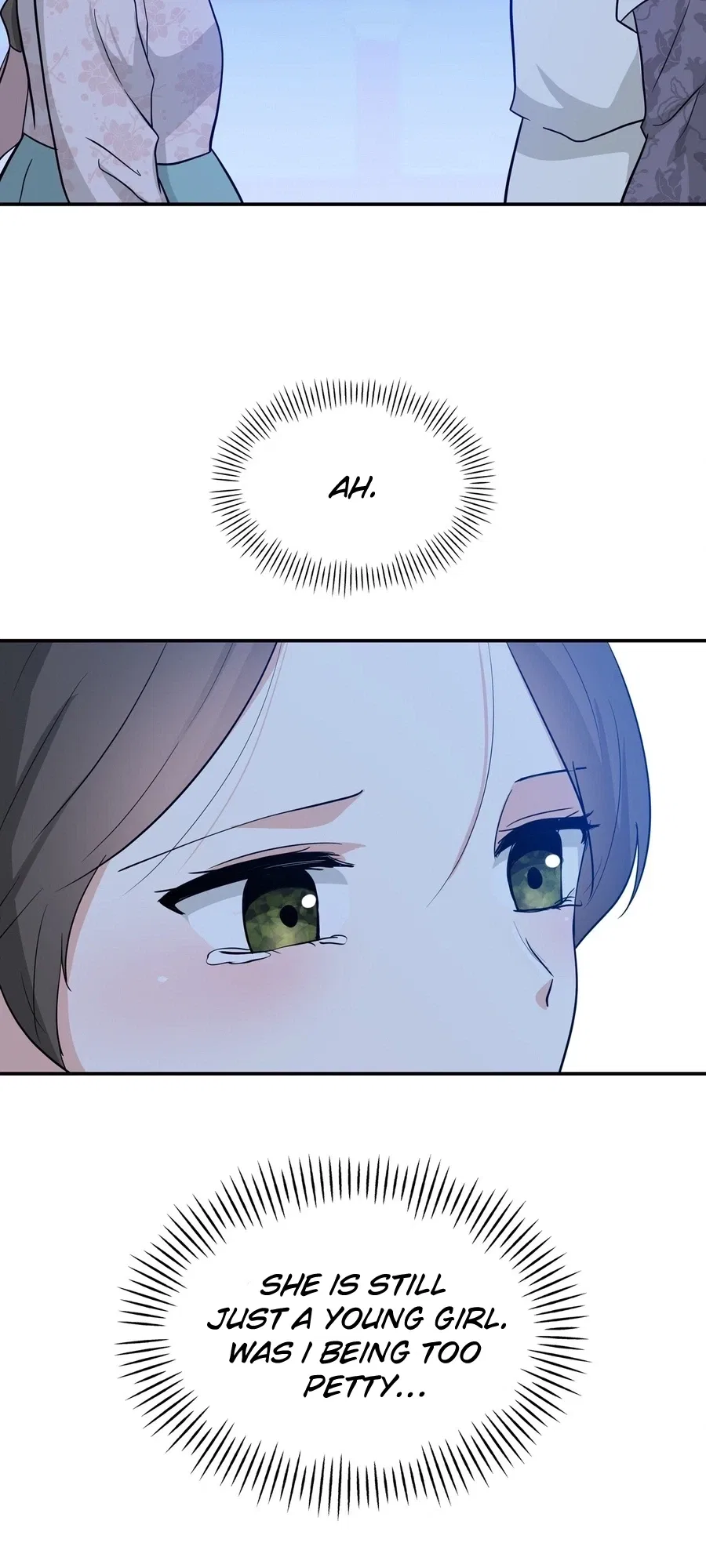 Four Pillars of Destiny Chapter 27 – Page 24