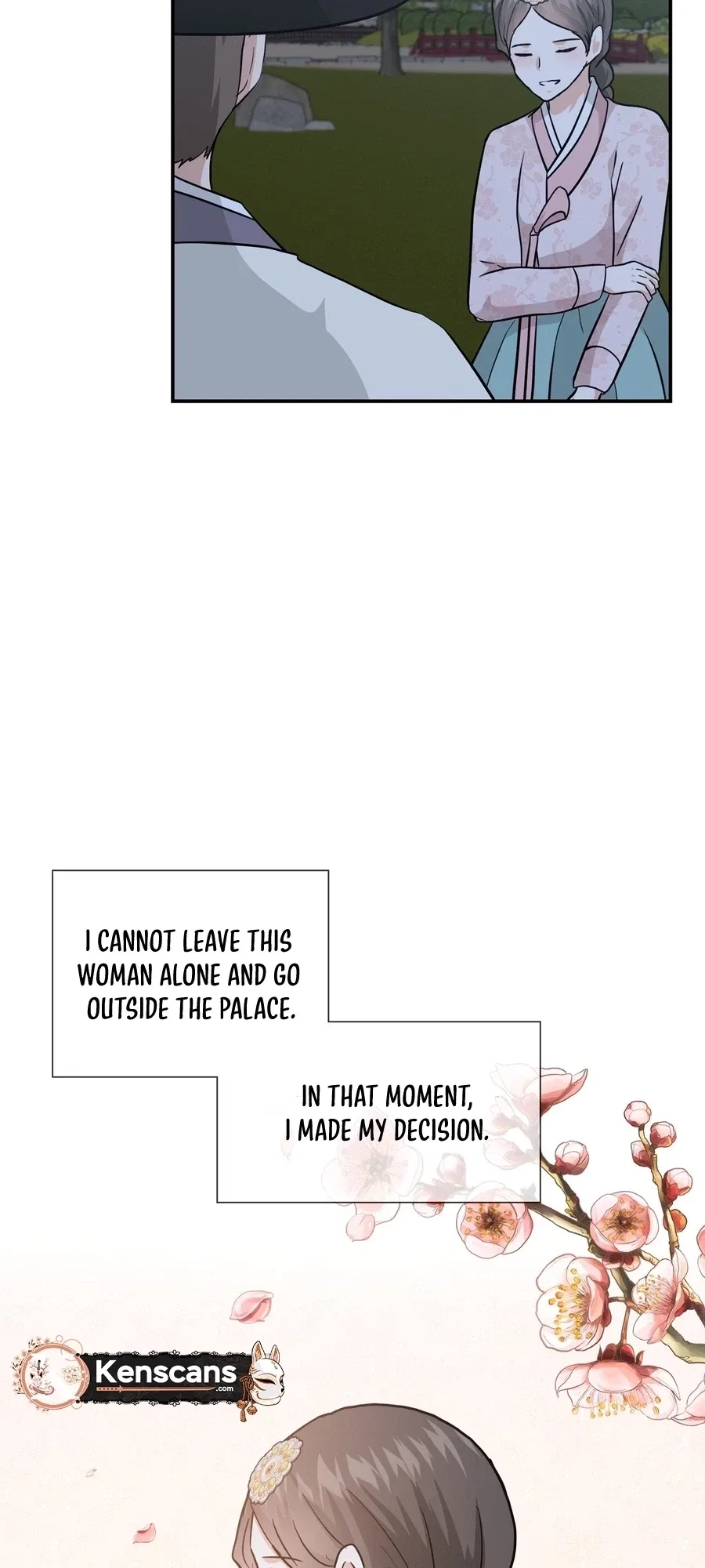 Four Pillars of Destiny Chapter 27 – Page 33