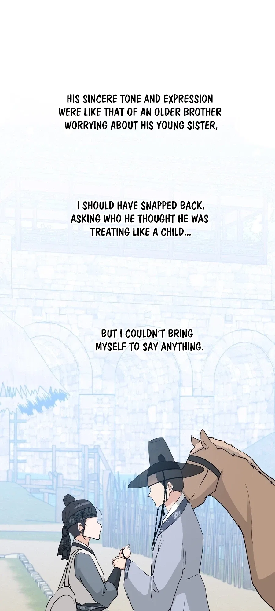 Four Pillars of Destiny Chapter 26 – Page 15