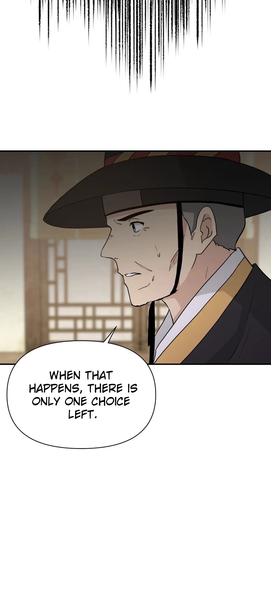 Four Pillars of Destiny Chapter 26 – Page 36
