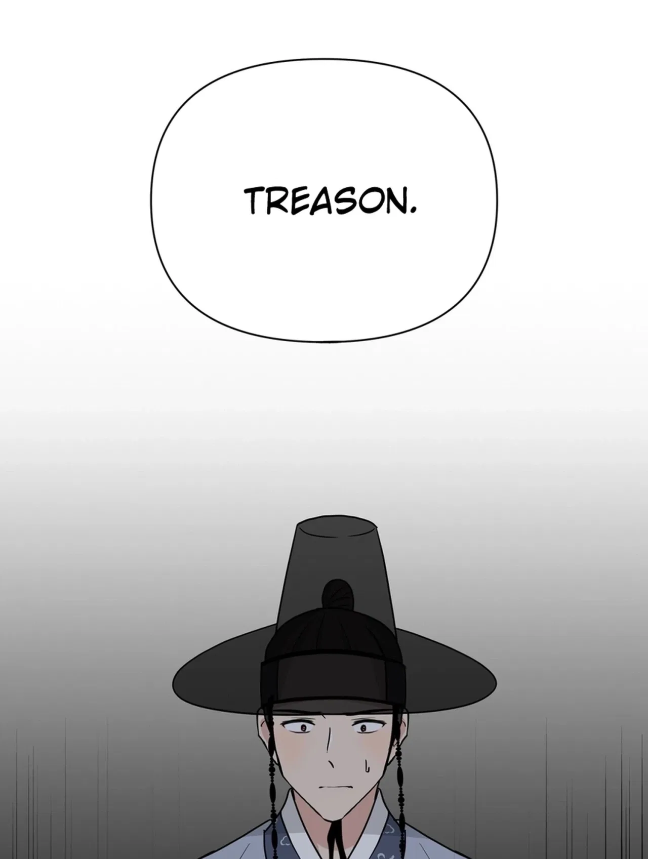 Four Pillars of Destiny Chapter 26 – Page 38