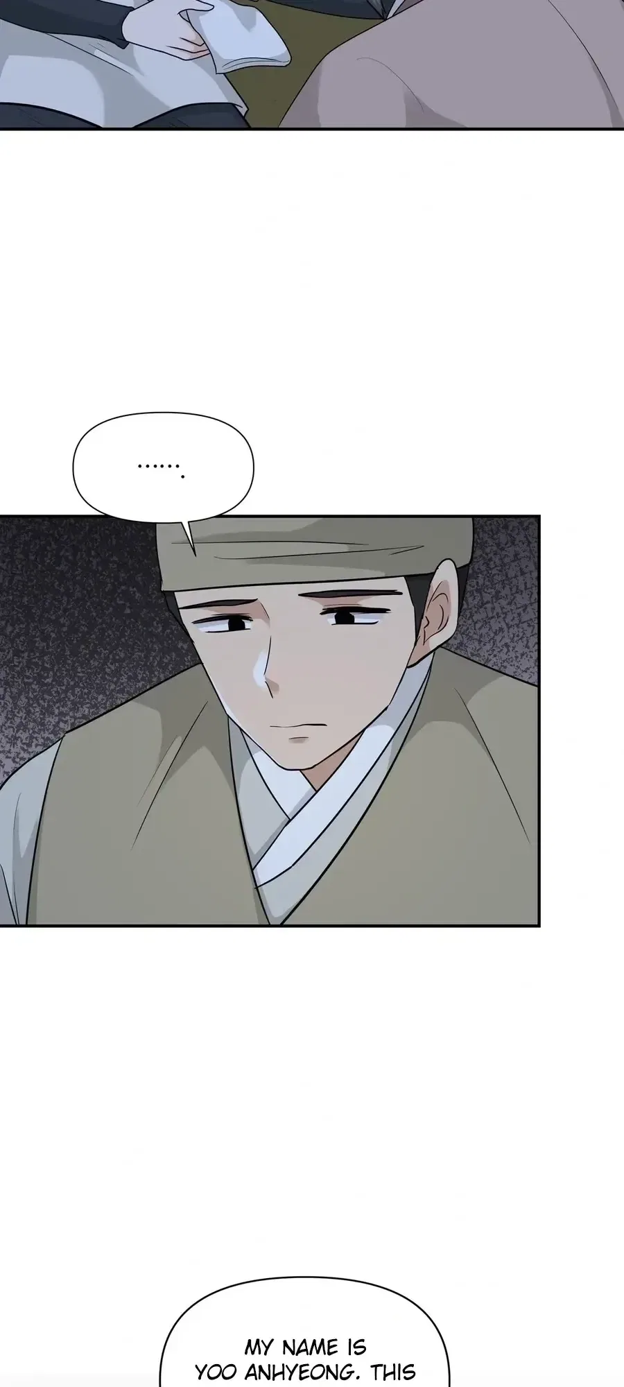 Four Pillars of Destiny Chapter 24 – Page 7
