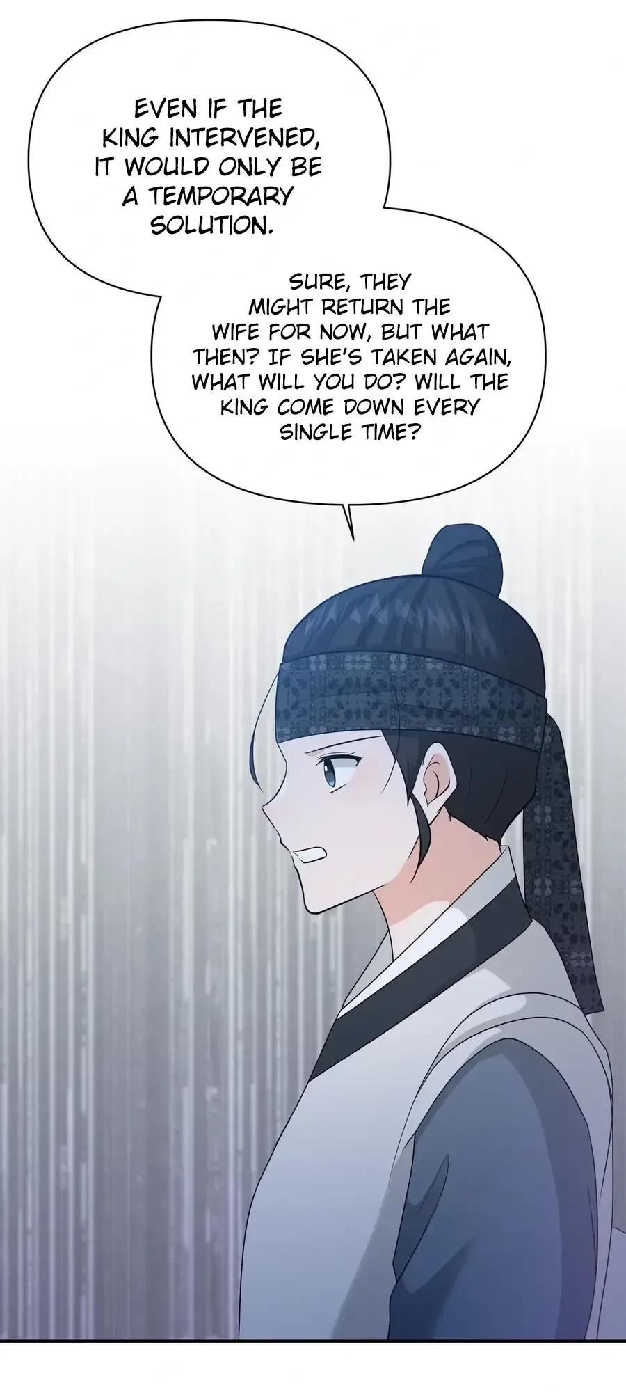 Four Pillars of Destiny Chapter 24 – Page 16