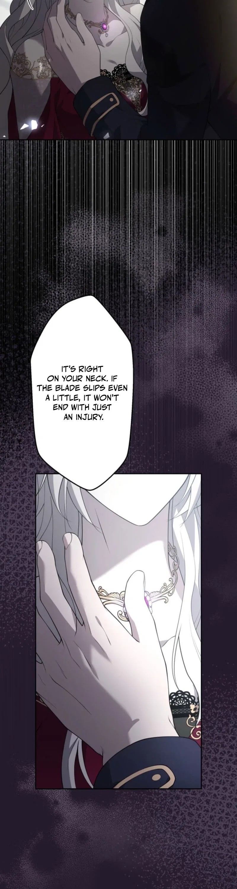 The Villainess Is Collared by Her Loyal Guard Chapter 19 – Page 8