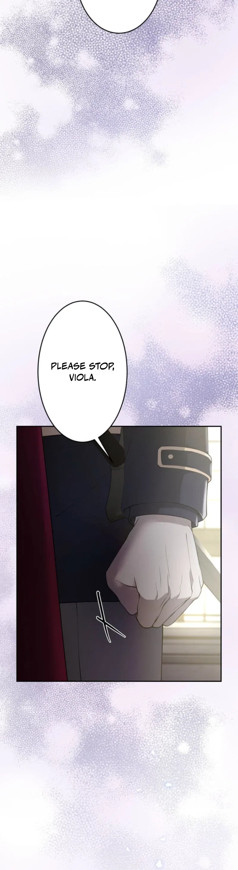 The Villainess Is Collared by Her Loyal Guard Chapter 19 – Page 15