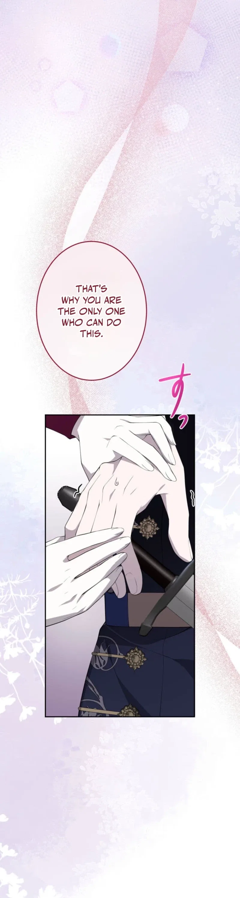 The Villainess Is Collared by Her Loyal Guard Chapter 19 – Page 19