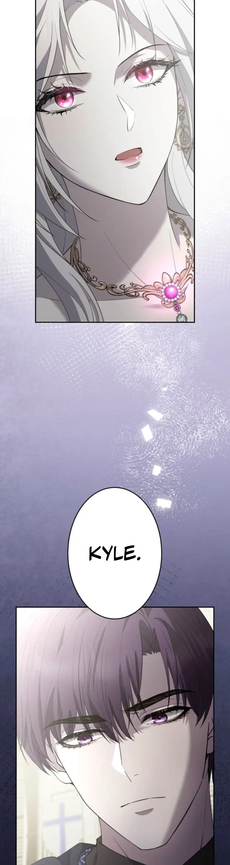The Villainess Is Collared by Her Loyal Guard Chapter 19 – Page 29