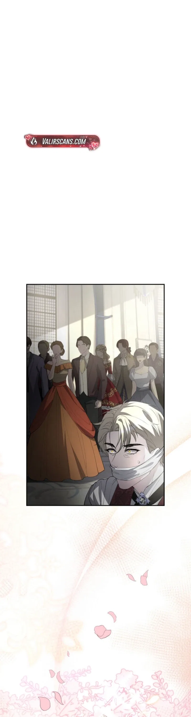 The Villainess Is Collared by Her Loyal Guard Chapter 19 – Page 34
