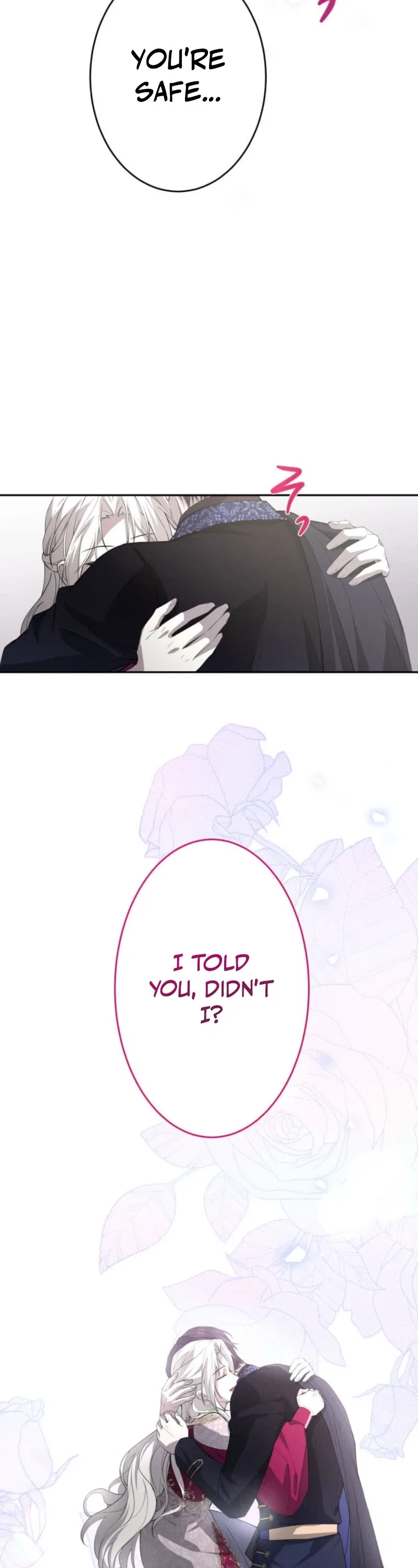 The Villainess Is Collared by Her Loyal Guard Chapter 19 – Page 39