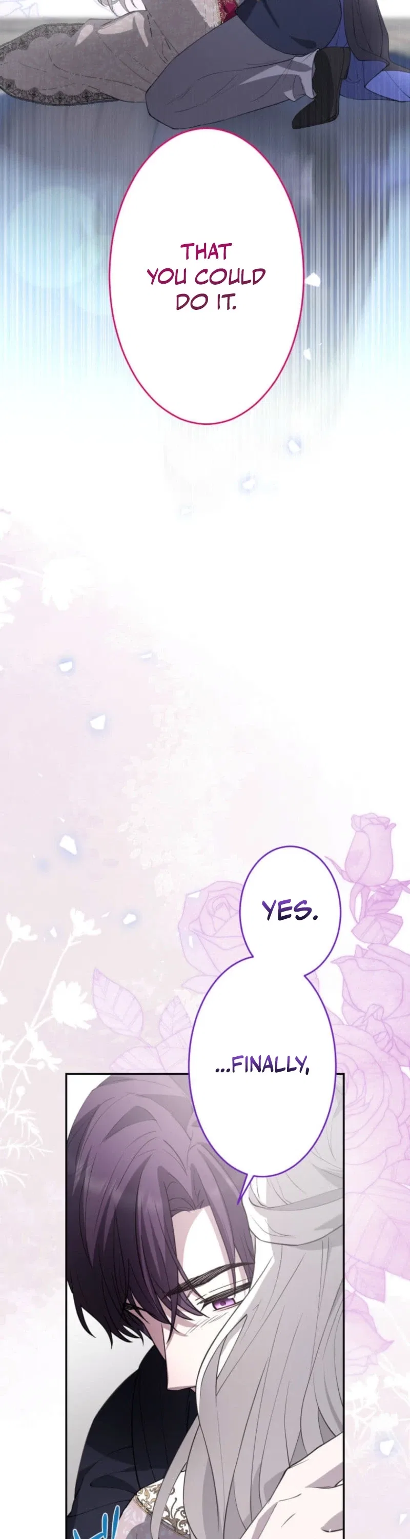 The Villainess Is Collared by Her Loyal Guard Chapter 19 – Page 40