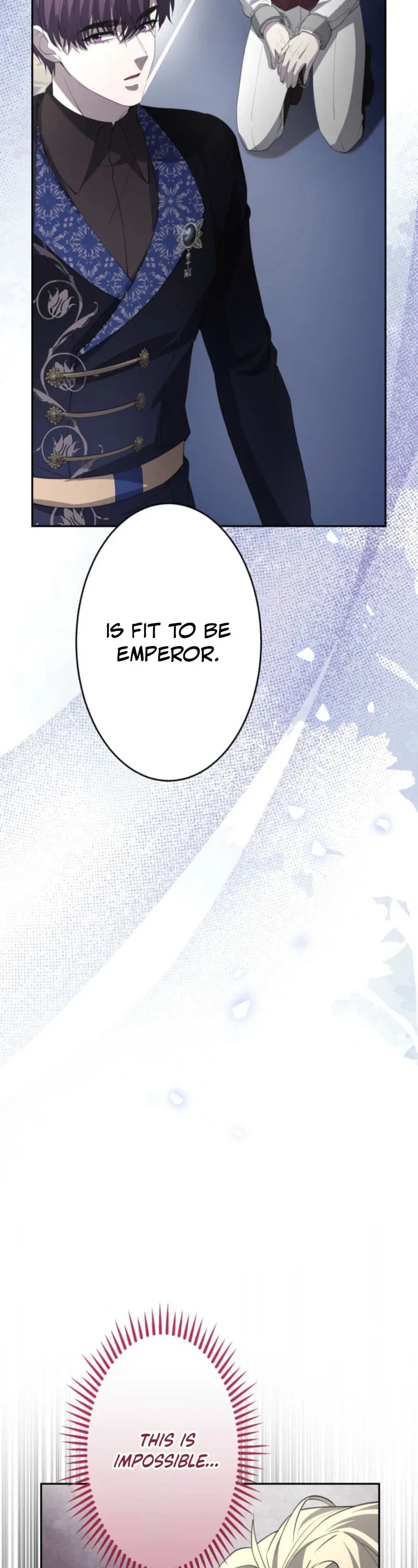 The Villainess Is Collared by Her Loyal Guard Chapter 19 – Page 44