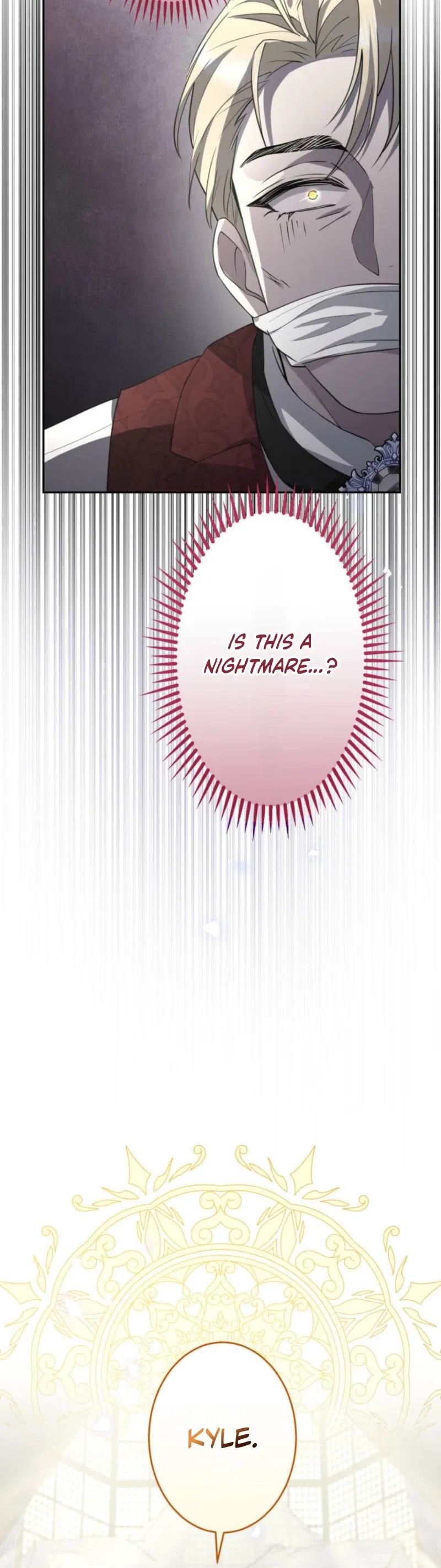 The Villainess Is Collared by Her Loyal Guard Chapter 19 – Page 45