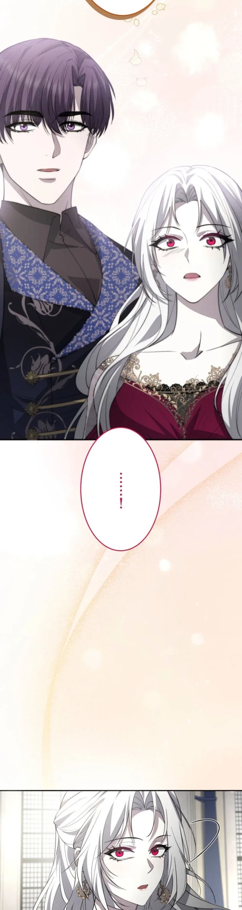 The Villainess Is Collared by Her Loyal Guard Chapter 19 – Page 49
