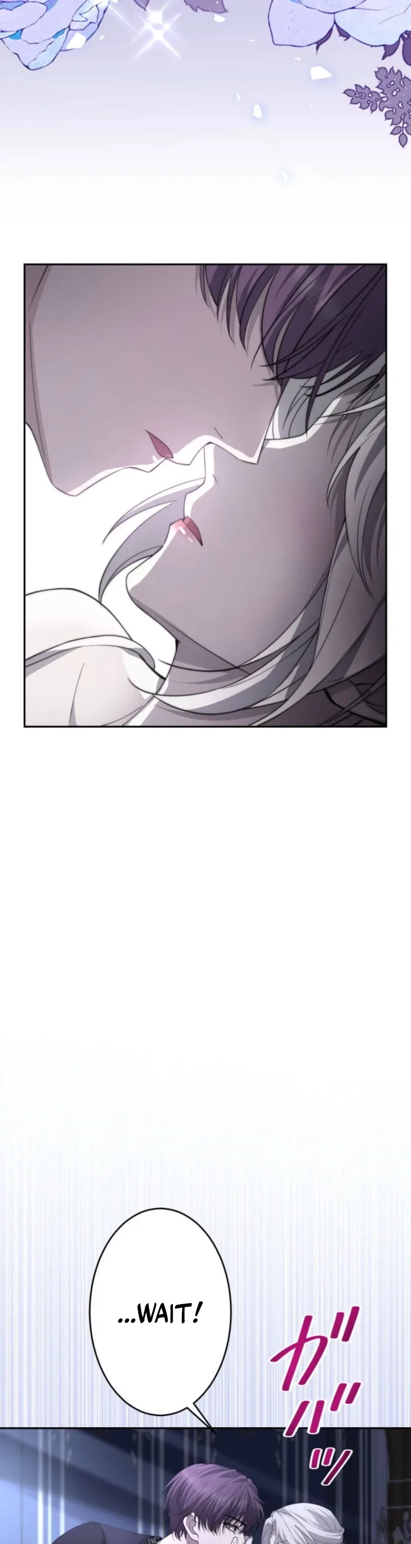 The Villainess Is Collared by Her Loyal Guard Chapter 19 – Page 56