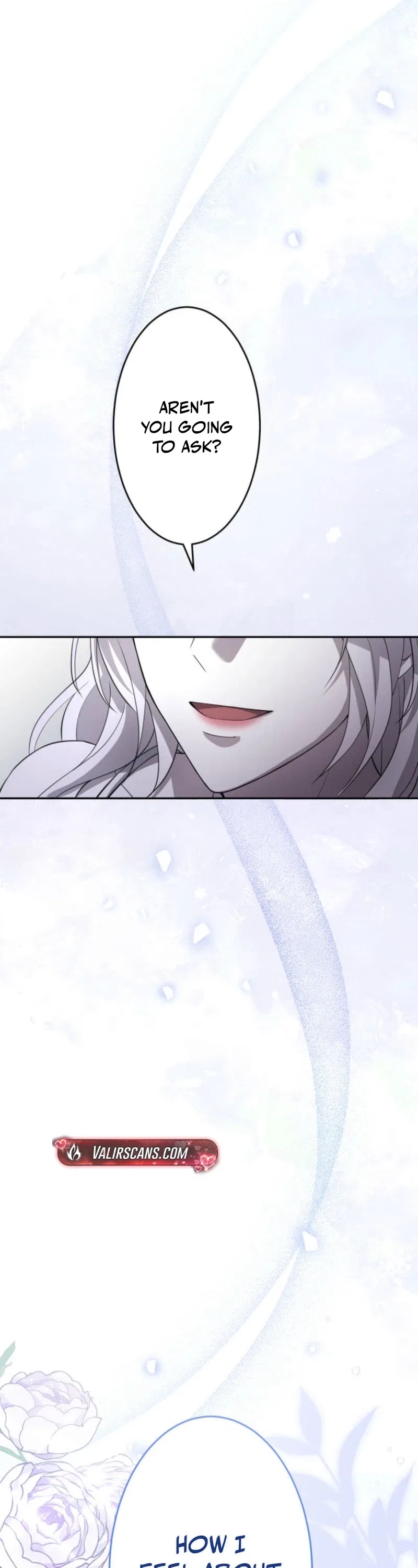 The Villainess Is Collared by Her Loyal Guard Chapter 19 – Page 58