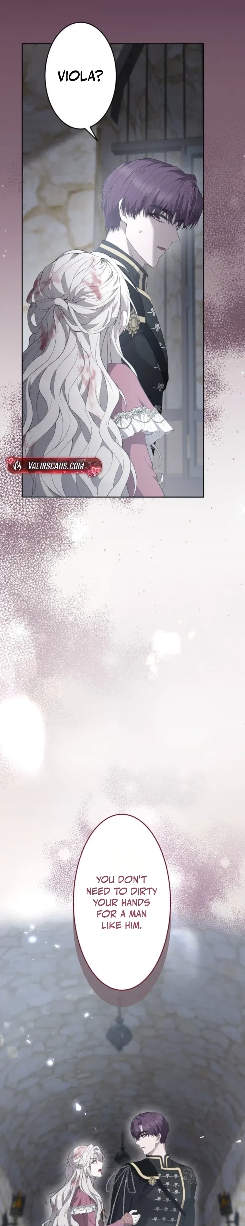 The Villainess Is Collared by Her Loyal Guard Chapter 18 – Page 16