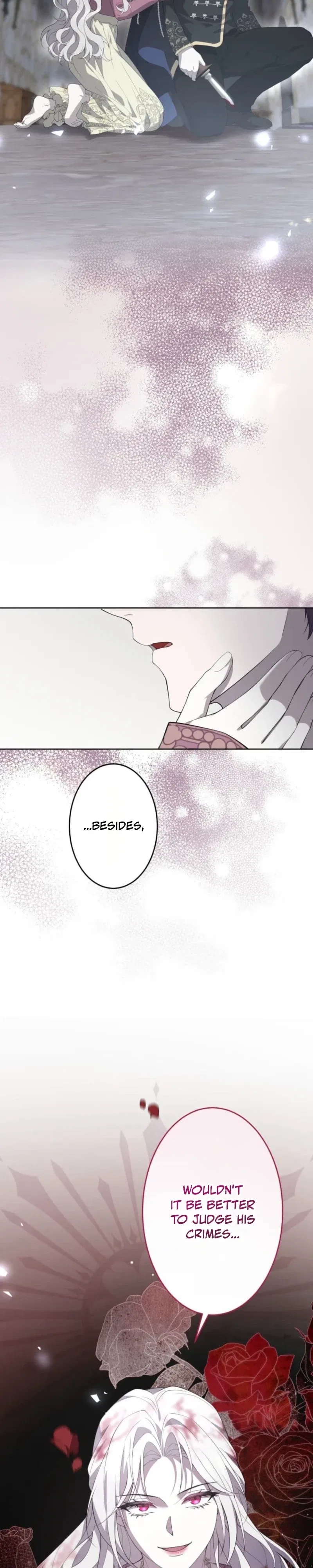 The Villainess Is Collared by Her Loyal Guard Chapter 18 – Page 17
