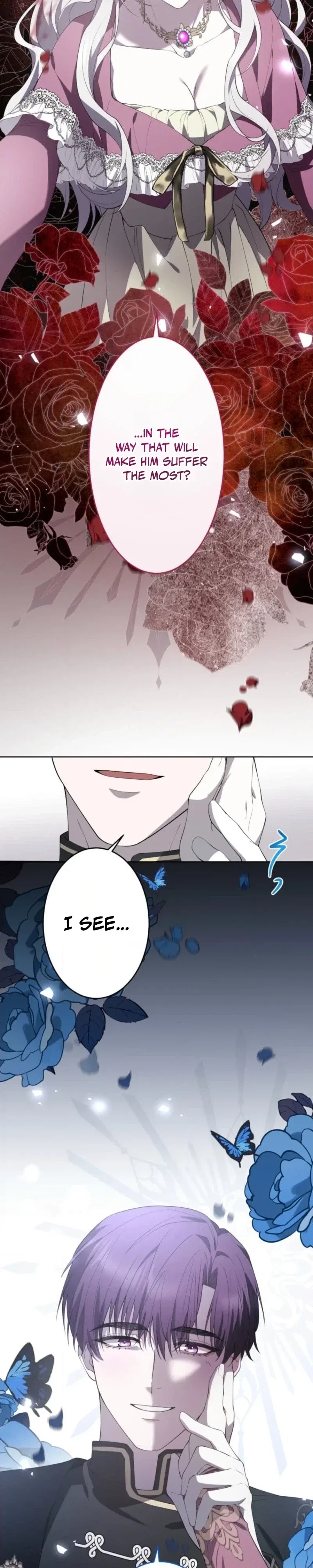 The Villainess Is Collared by Her Loyal Guard Chapter 18 – Page 18