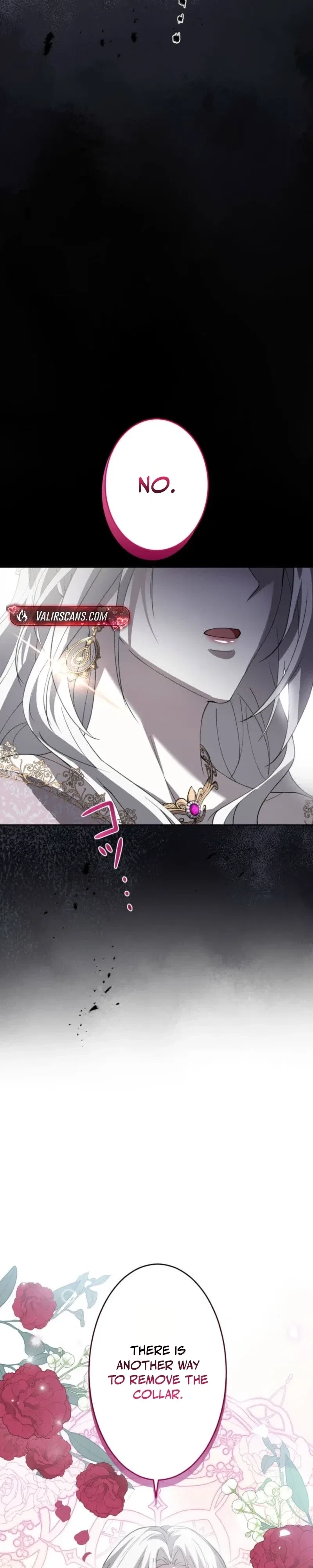 The Villainess Is Collared by Her Loyal Guard Chapter 18 – Page 40