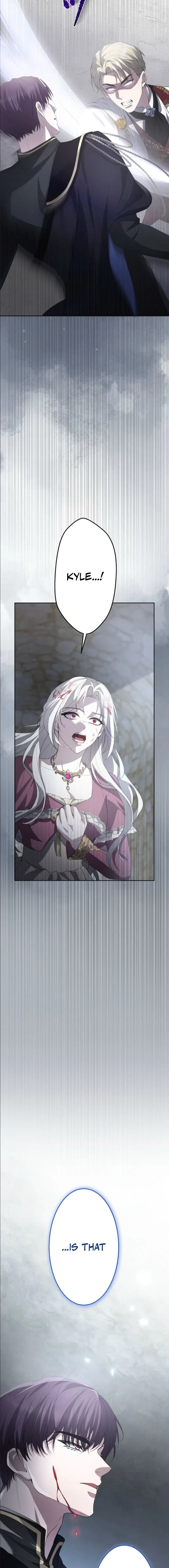 The Villainess Is Collared by Her Loyal Guard Chapter 17 – Page 19