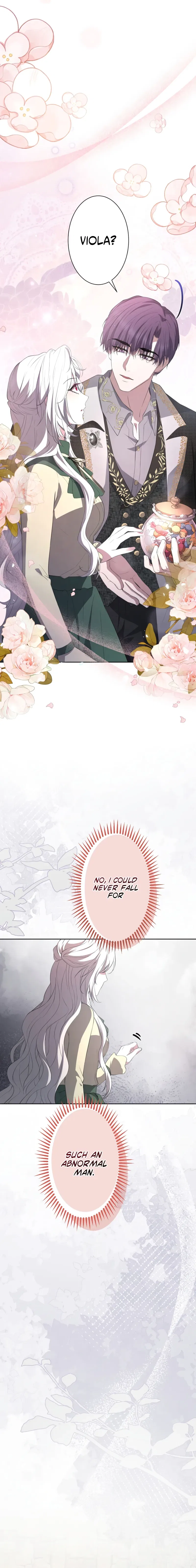 The Villainess Is Collared by Her Loyal Guard Chapter 11 – Page 2