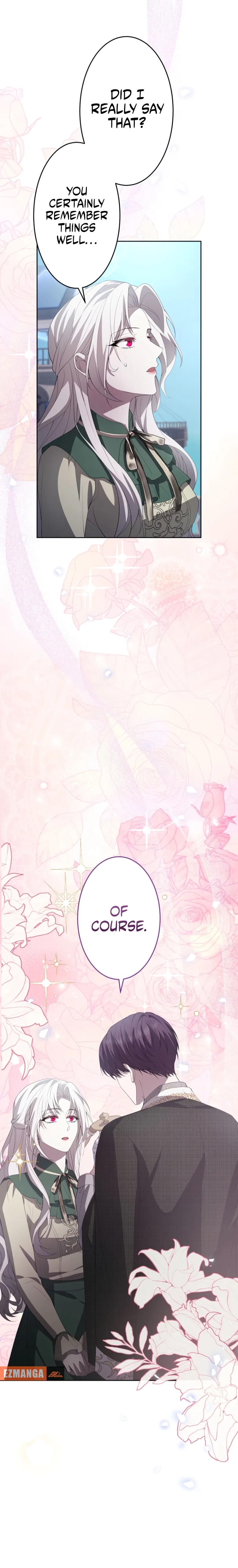 The Villainess Is Collared by Her Loyal Guard Chapter 10 – Page 26
