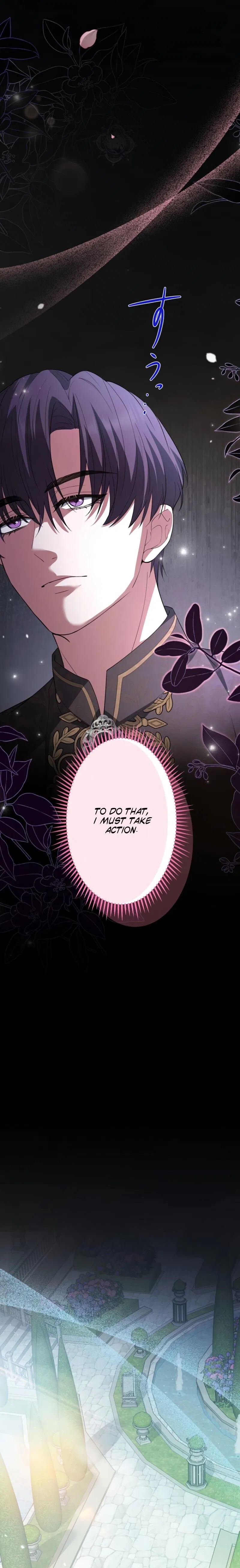 The Villainess Is Collared by Her Loyal Guard Chapter 9 – Page 15