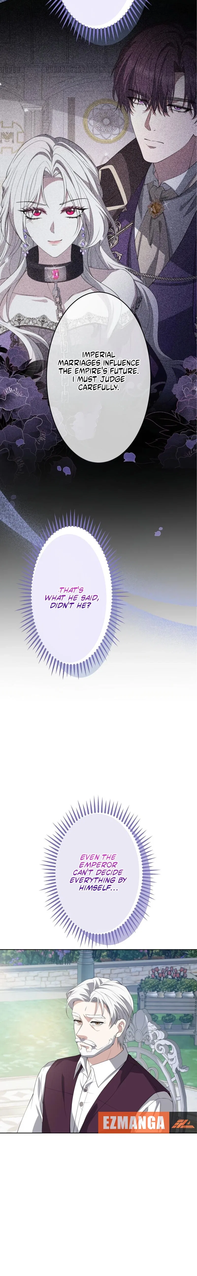 The Villainess Is Collared by Her Loyal Guard Chapter 9 – Page 20