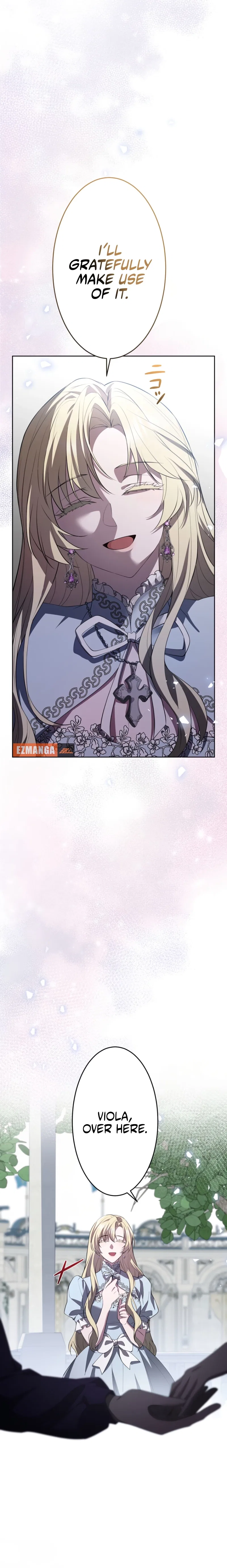 The Villainess Is Collared by Her Loyal Guard Chapter 7 – Page 29