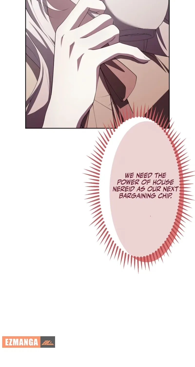 The Villainess Is Collared by Her Loyal Guard Chapter 6 – Page 40