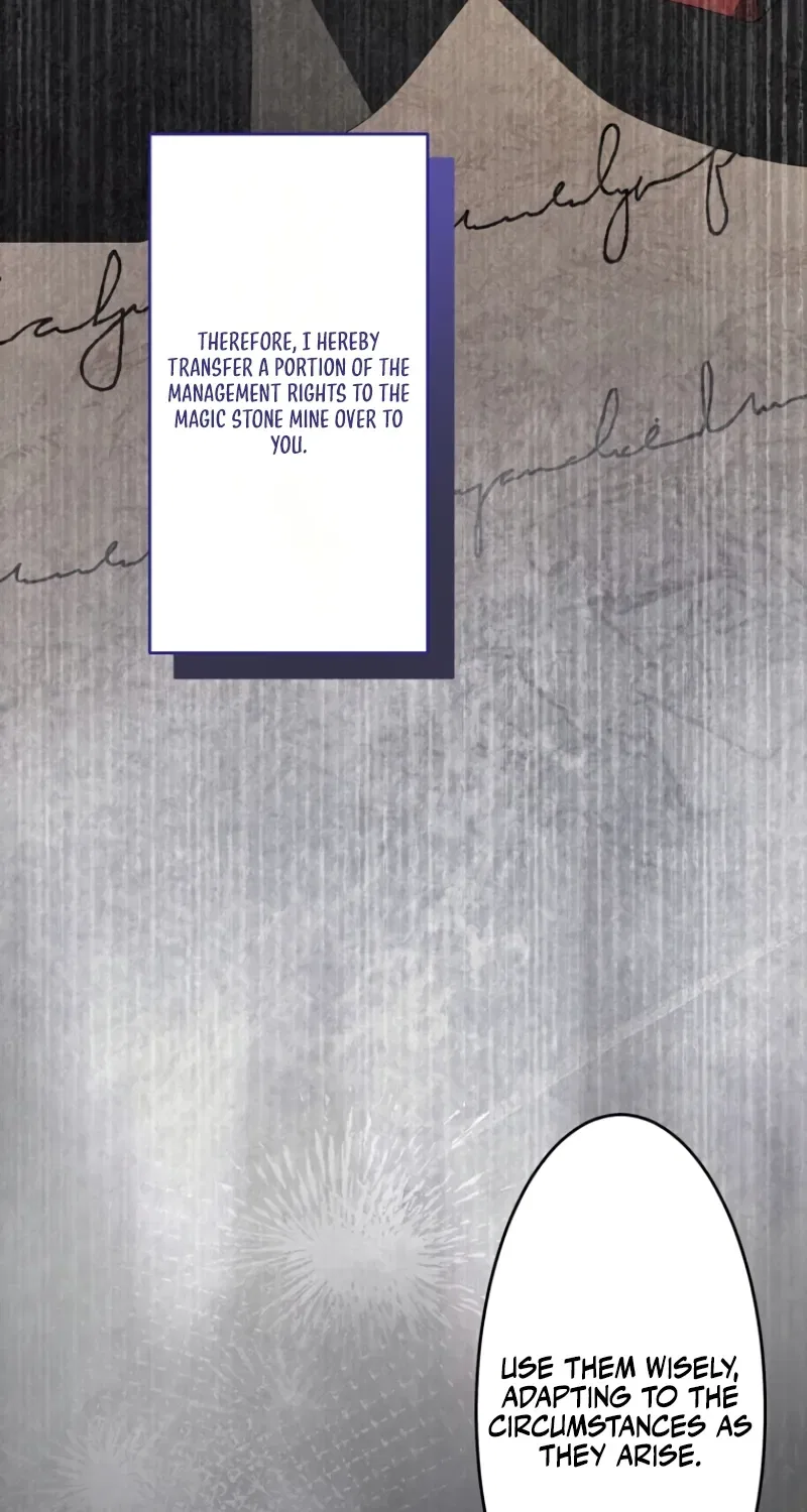 The Villainess Is Collared by Her Loyal Guard Chapter 6 – Page 49