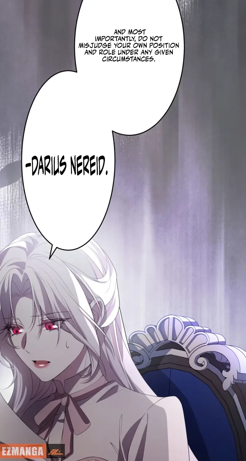 The Villainess Is Collared by Her Loyal Guard Chapter 6 – Page 51
