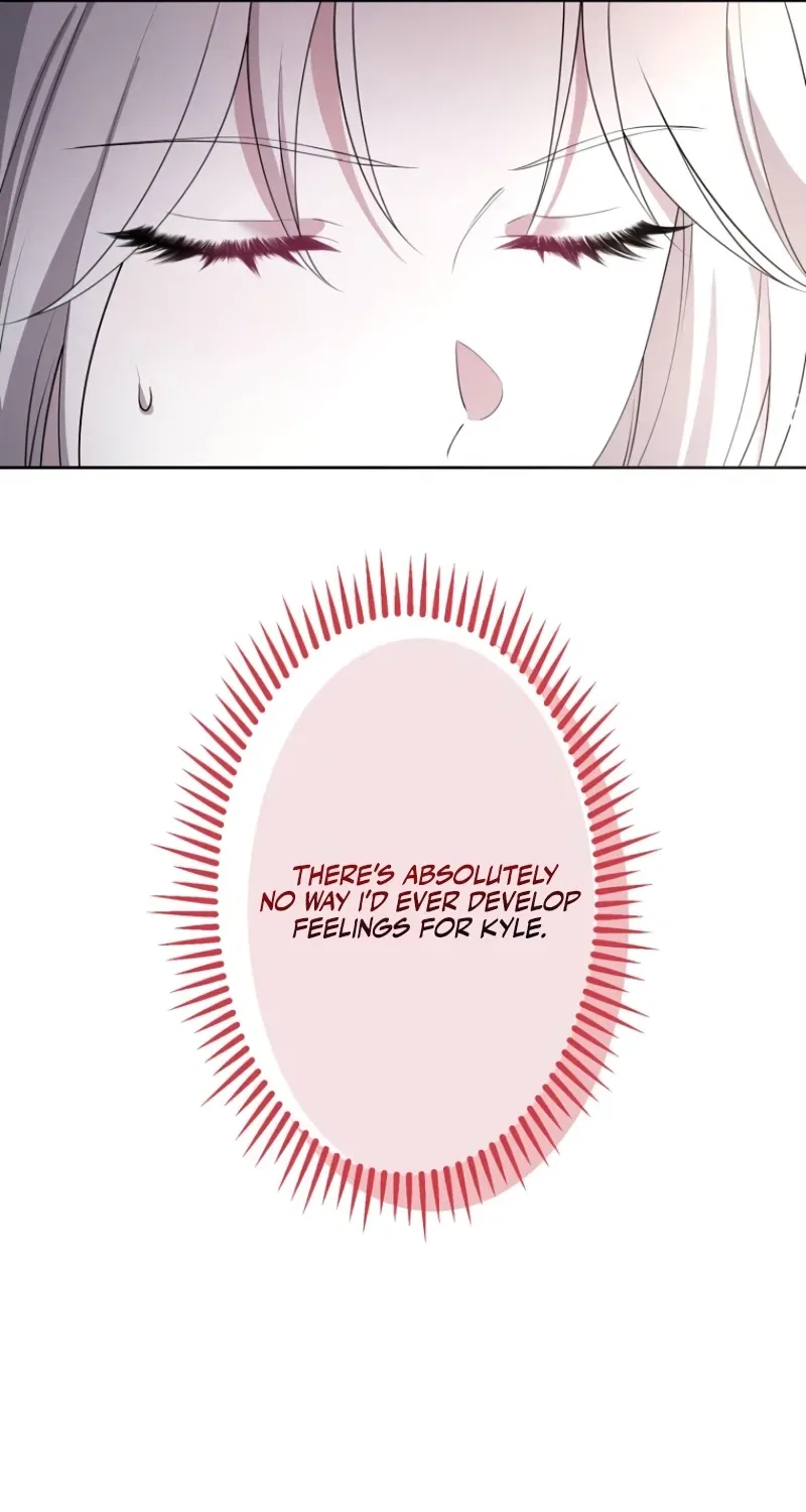 The Villainess Is Collared by Her Loyal Guard Chapter 6 – Page 73