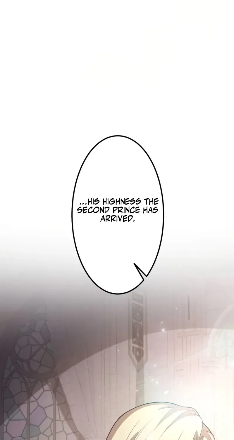The Villainess Is Collared by Her Loyal Guard Chapter 6 – Page 91