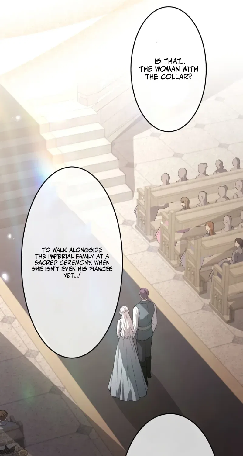 The Villainess Is Collared by Her Loyal Guard Chapter 6 – Page 97