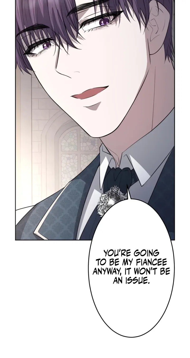 The Villainess Is Collared by Her Loyal Guard Chapter 6 – Page 101
