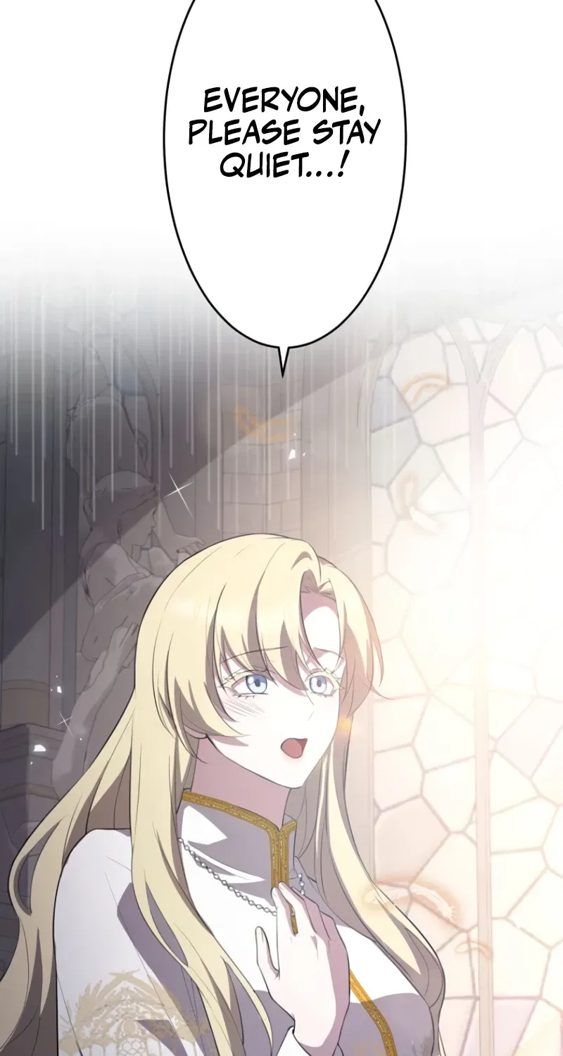 The Villainess Is Collared by Her Loyal Guard Chapter 6 – Page 105