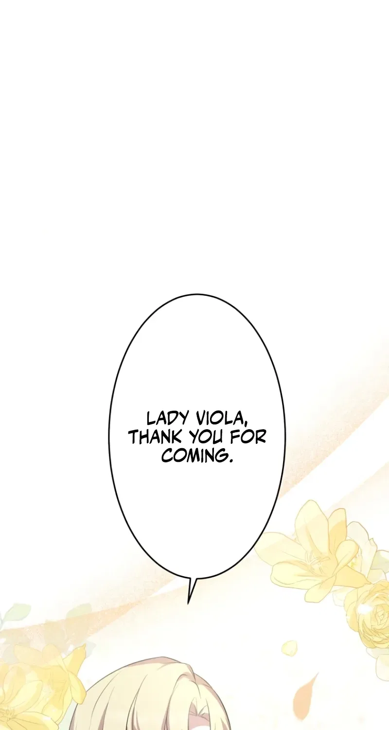 The Villainess Is Collared by Her Loyal Guard Chapter 6 – Page 109