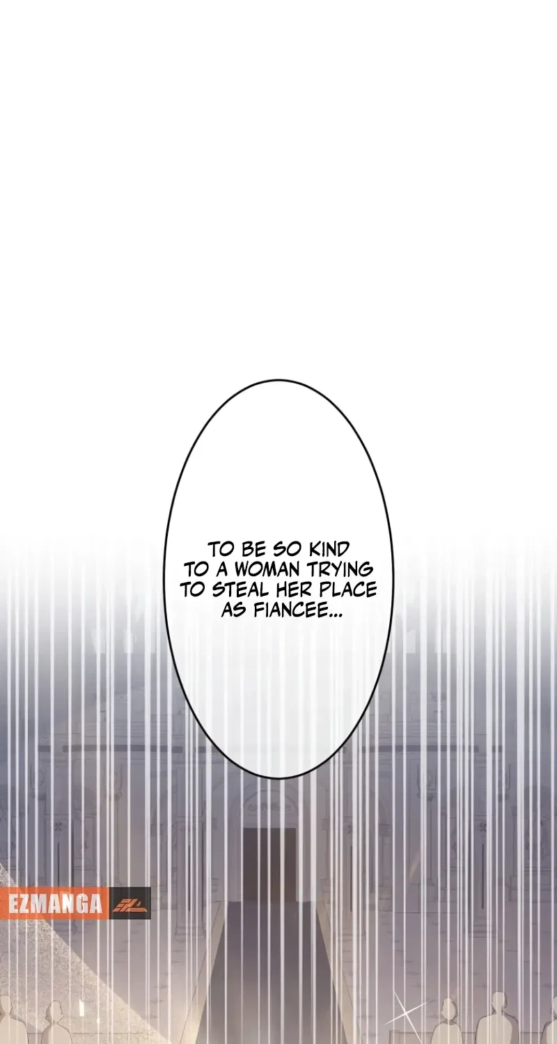 The Villainess Is Collared by Her Loyal Guard Chapter 6 – Page 124