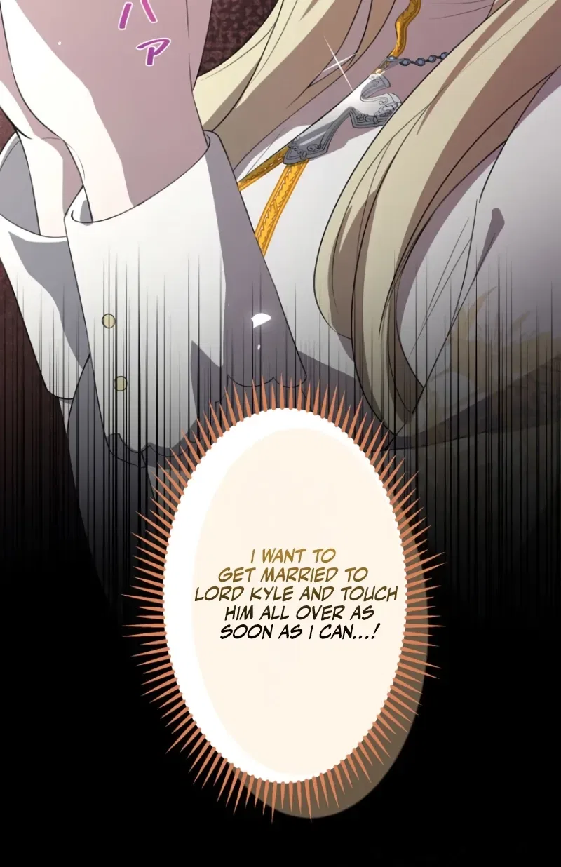 The Villainess Is Collared by Her Loyal Guard Chapter 6 – Page 134