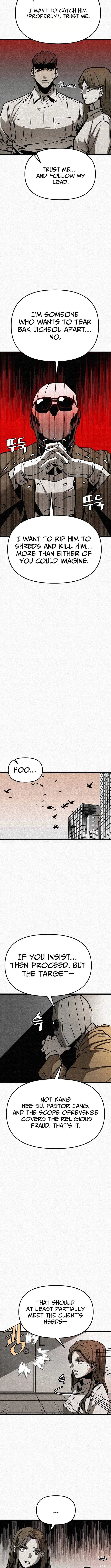 Red Cage: Recall Chapter 27 – Page 7