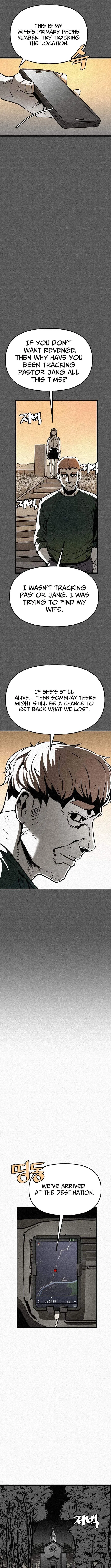 Red Cage: Recall Chapter 27 – Page 13
